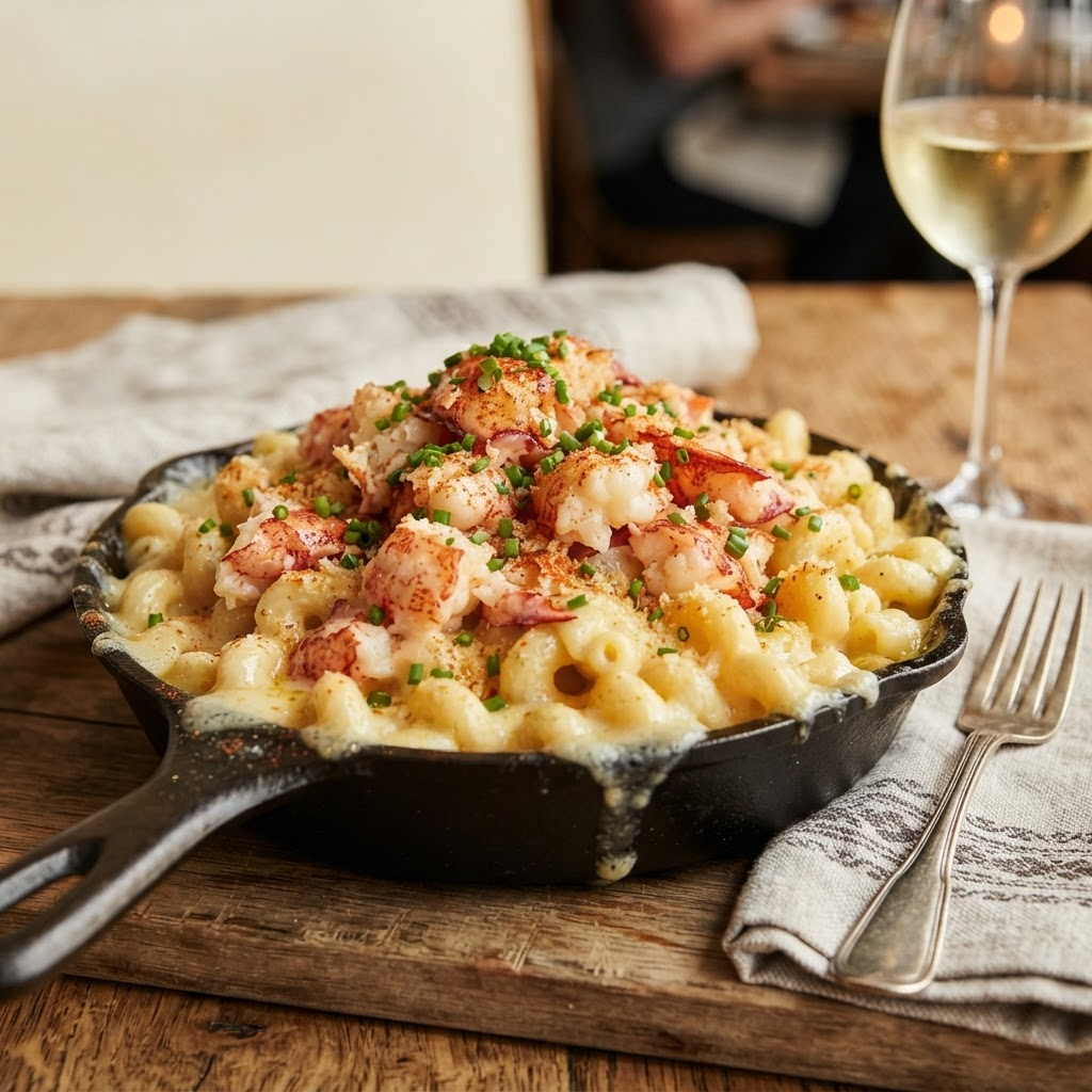 Lobster Mac
